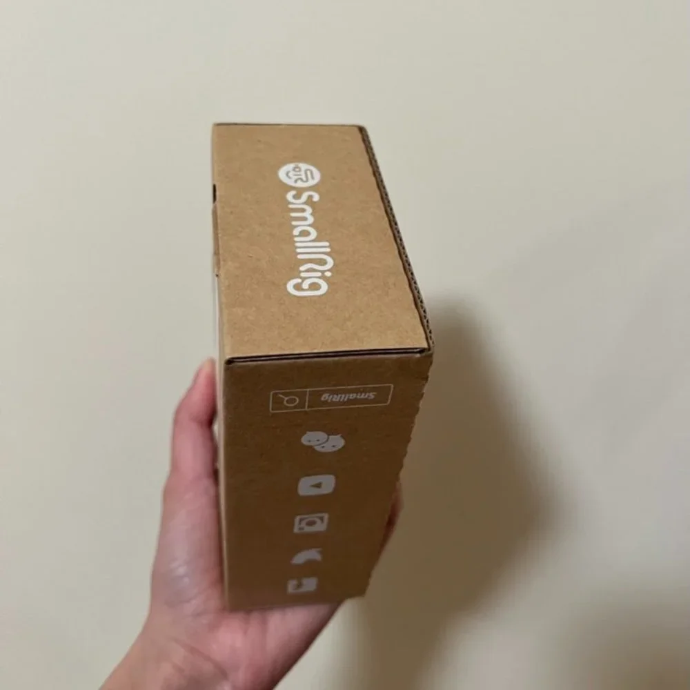 NEW | Bracket Wooden Grip Sony ZV1